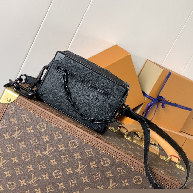 LV Box Bags